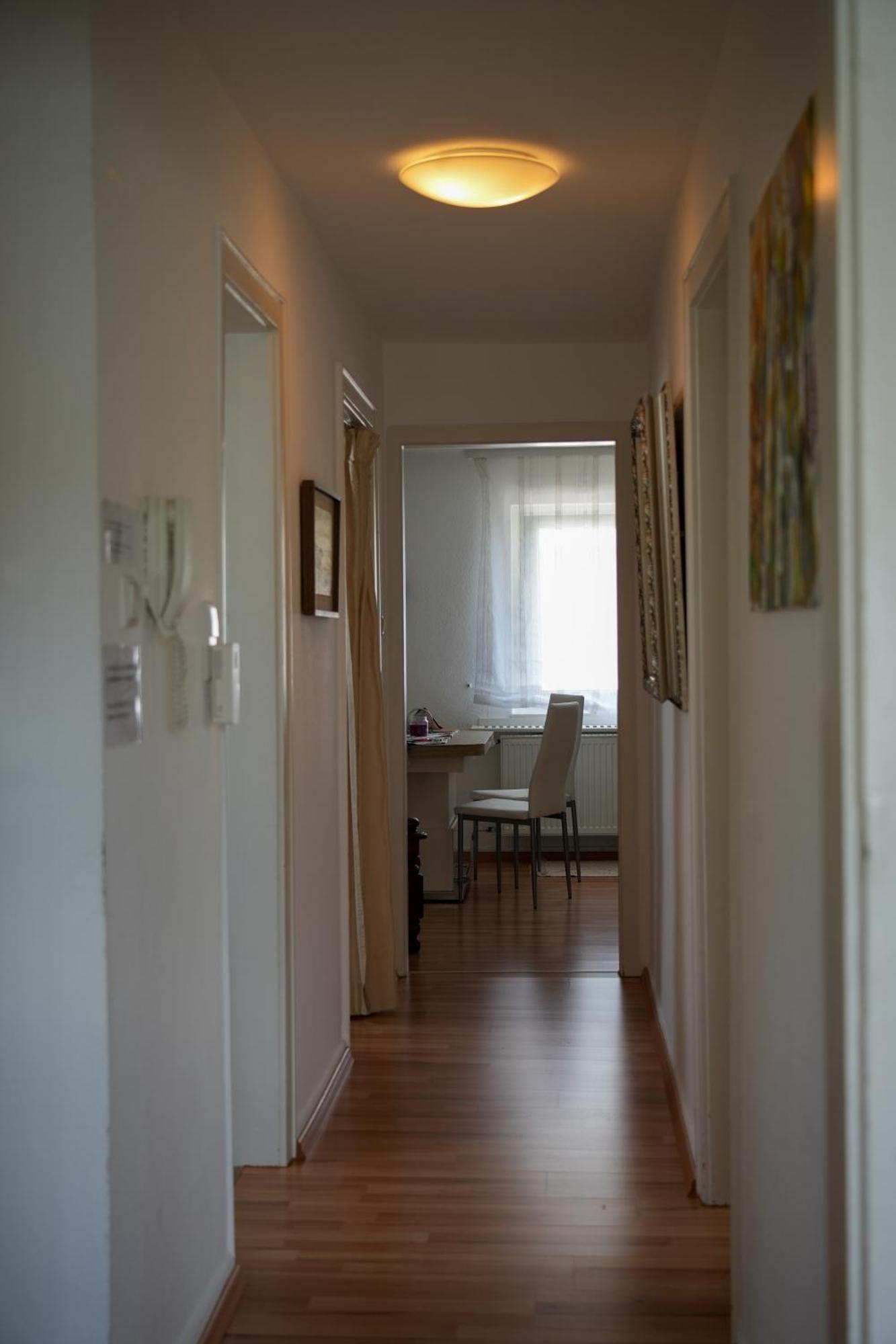 Stadtblick Vom Herrengut Baden-Baden Luaran gambar
